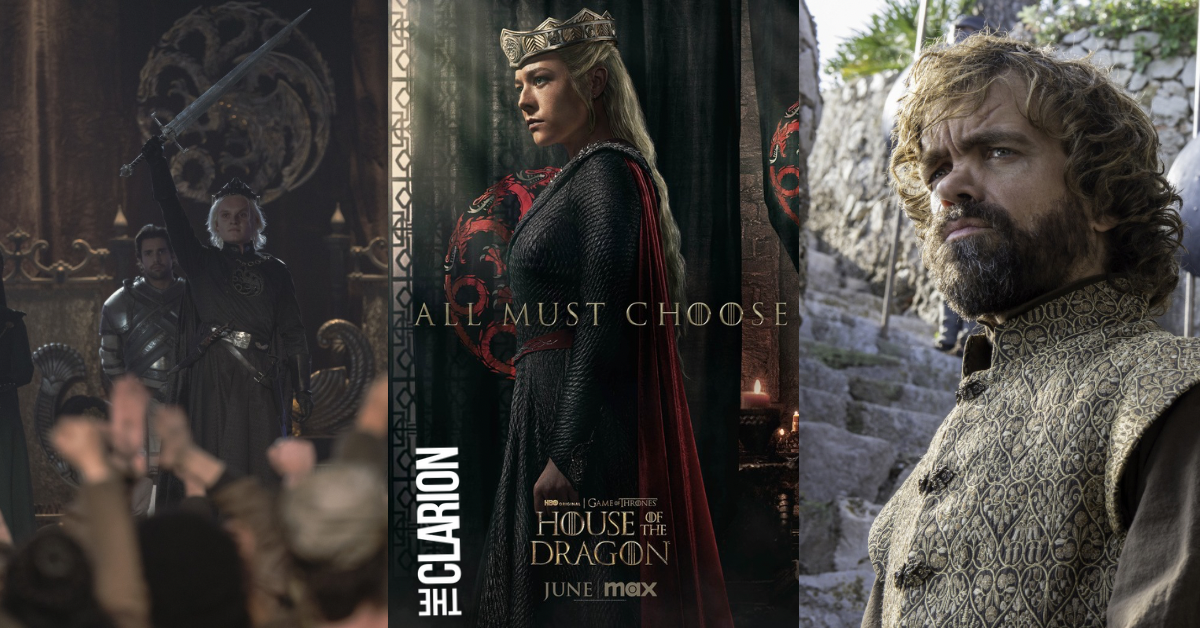 House of the Dragon, Radio Westeros, Game of Thrones